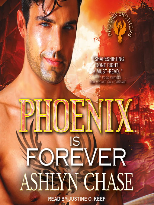 Title details for Phoenix is Forever by Ashlyn Chase - Available